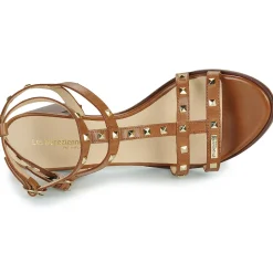 Les Tropéziennes par M Belarbi - LINALIE