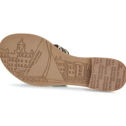 Les Tropéziennes par M Belarbi - HAMSUKOPO