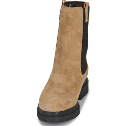 Les Tropéziennes par M Belarbi - SLAM