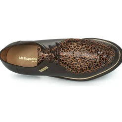 Les Tropéziennes par M Belarbi - MOLLY