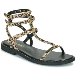 Les Tropéziennes par M Belarbi - CORALIE LEO