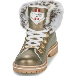 Les Tropéziennes par M Belarbi - LACEN