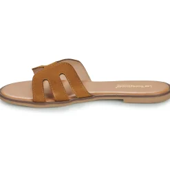 Les Tropéziennes par M Belarbi - HAMIGA