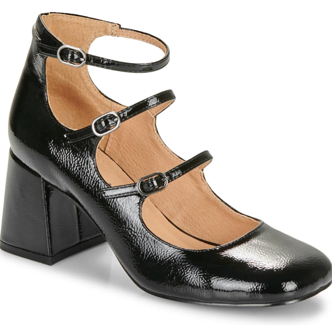 Les Tropéziennes par M Belarbi - DELPHINE