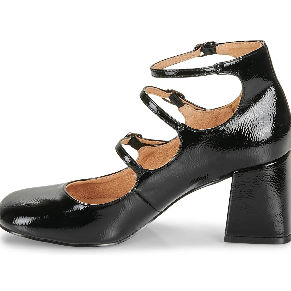 Les Tropéziennes par M Belarbi - DELPHINE