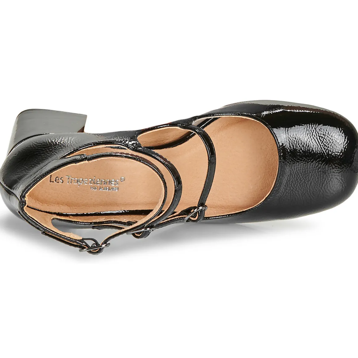 Les Tropéziennes par M Belarbi - DELPHINE