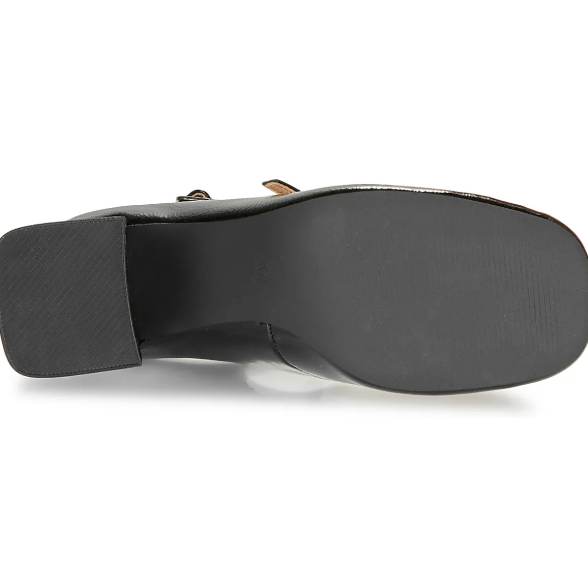 Les Tropéziennes par M Belarbi - DELPHINE