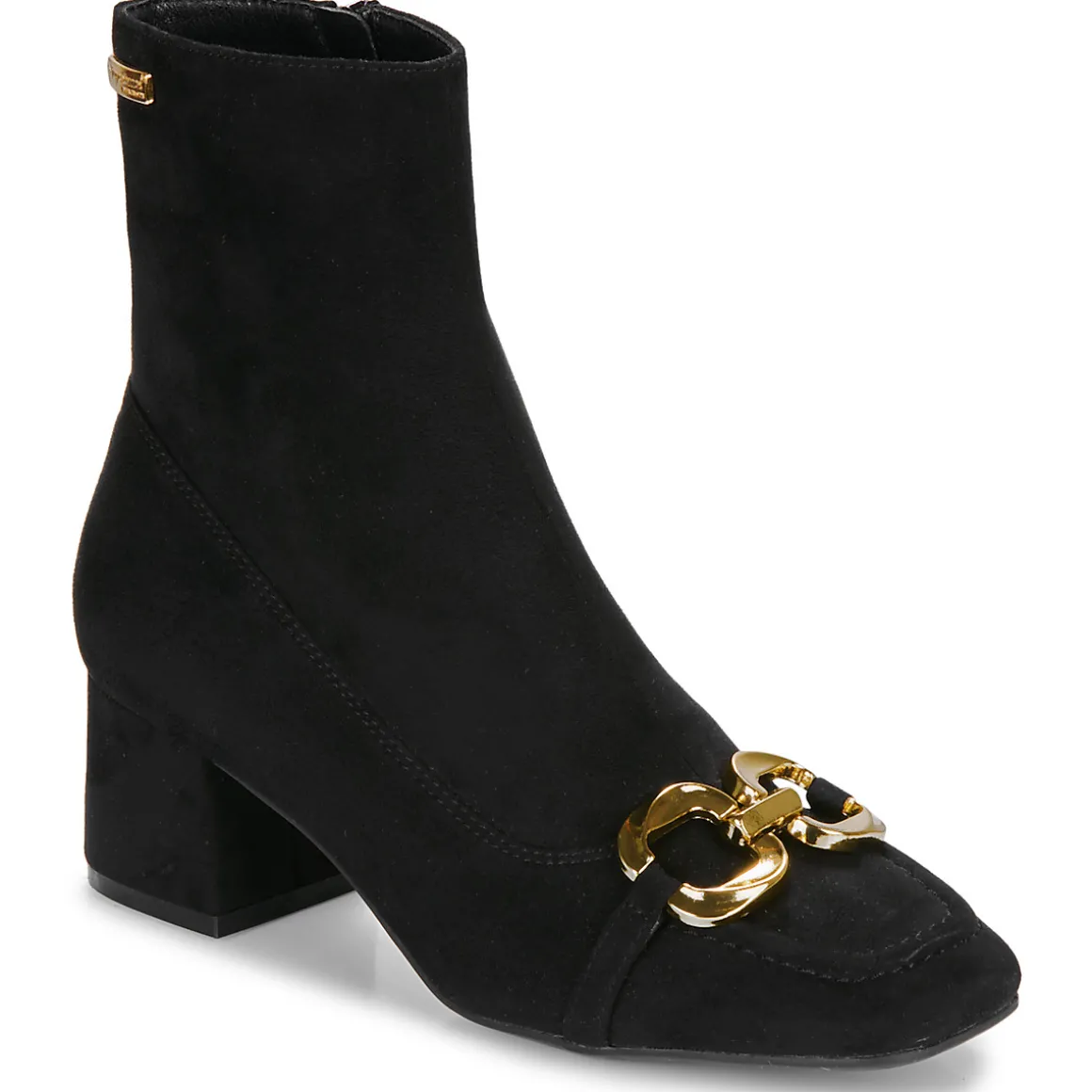 Les Tropéziennes par M Belarbi - DEBORAH