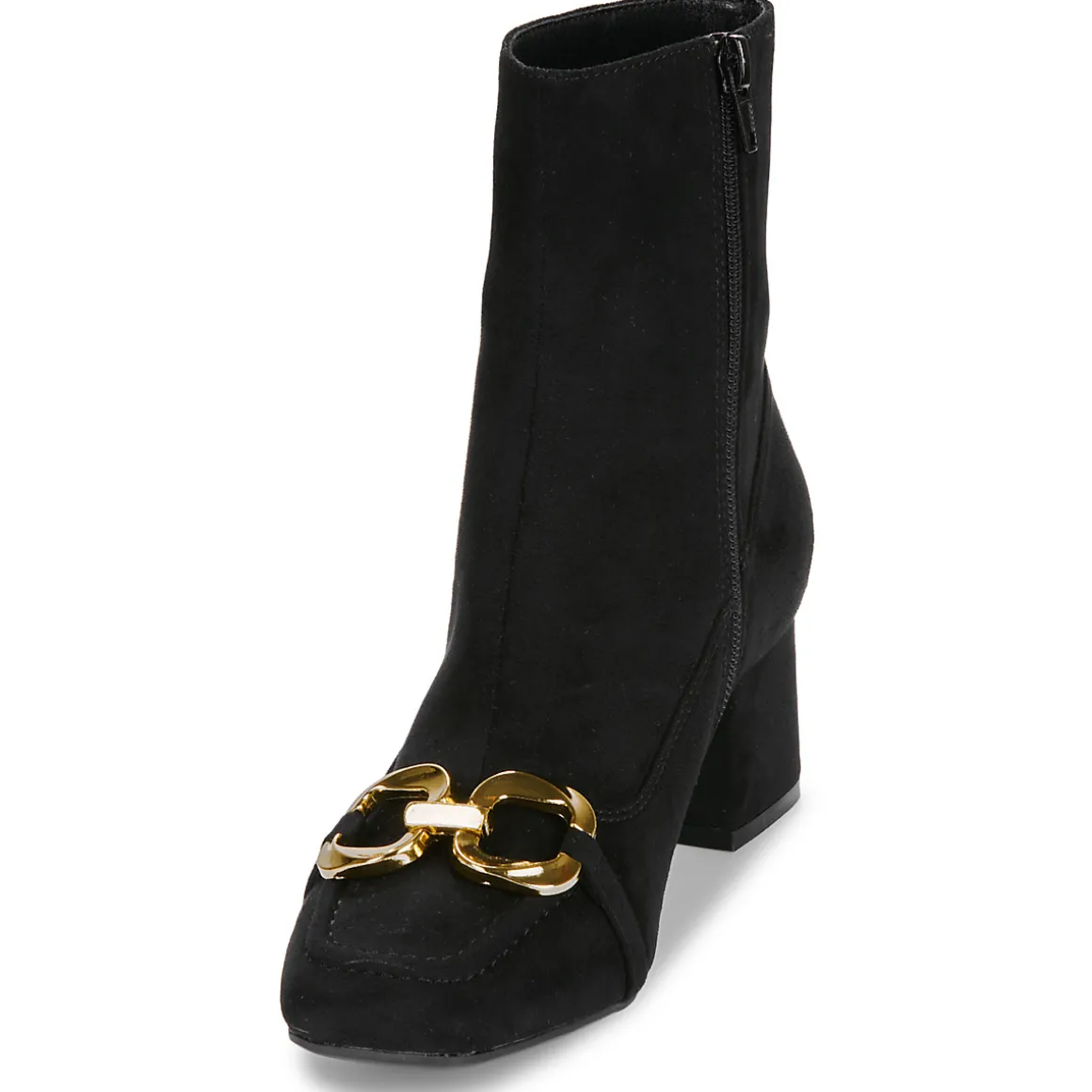 Les Tropéziennes par M Belarbi - DEBORAH