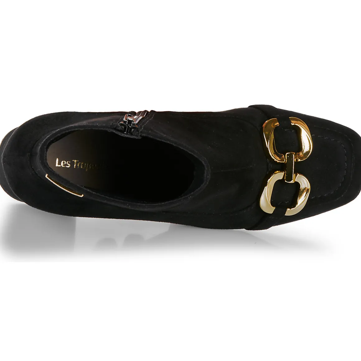 Les Tropéziennes par M Belarbi - DEBORAH