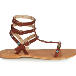 Les Tropéziennes par M Belarbi - CORFOU