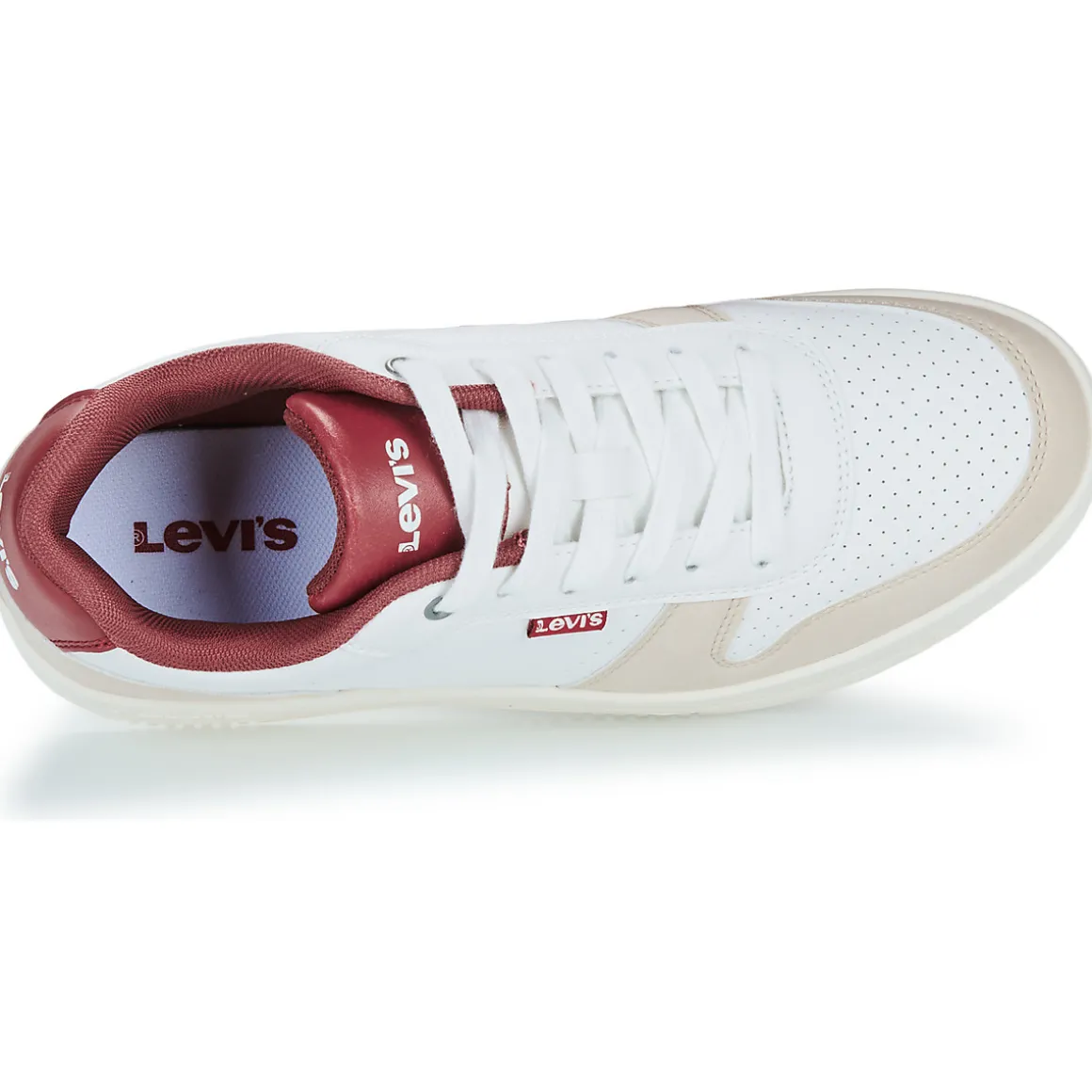 Levi's - DRIVE S