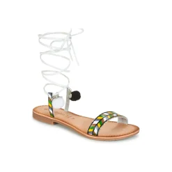 Lola Espeleta - EDWINA