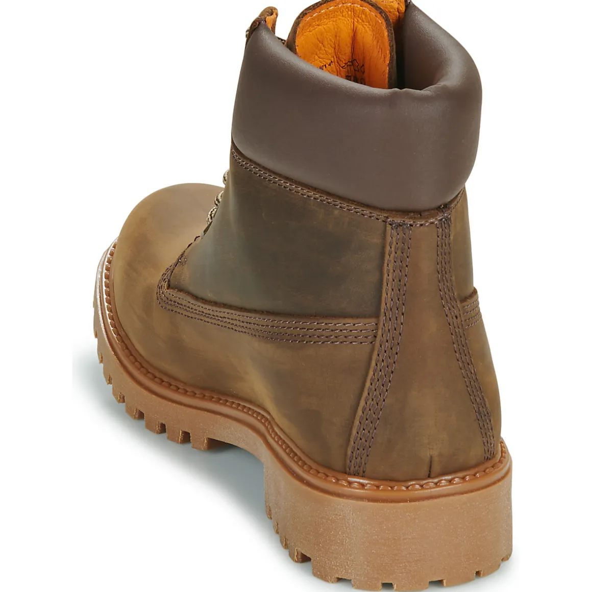 Lumberjack - RIVER 2