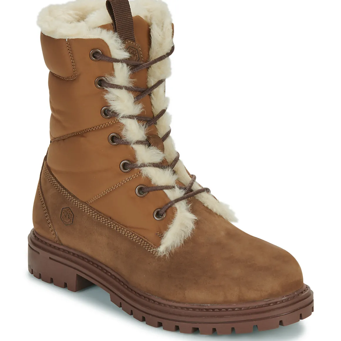 Lumberjack - RIVER 2