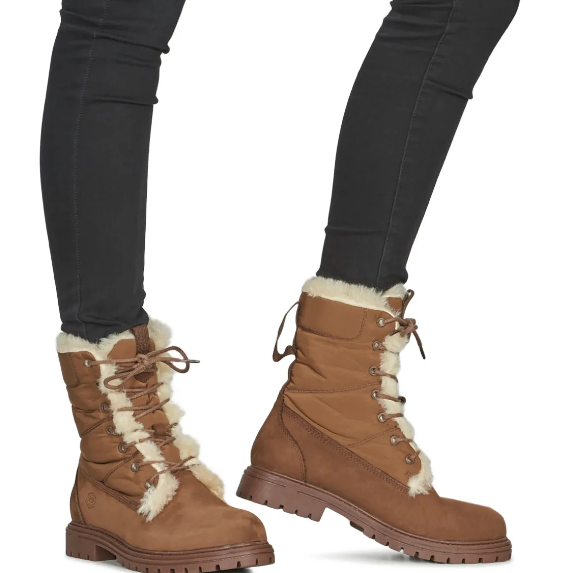 Lumberjack - RIVER 2