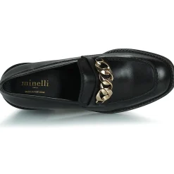 Maison Minelli - BRUNILDE