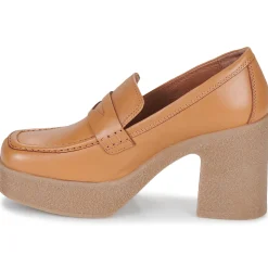 Maison Minelli - F912203LIS-CUIR