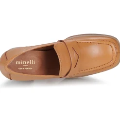 Maison Minelli - F912203LIS-CUIR