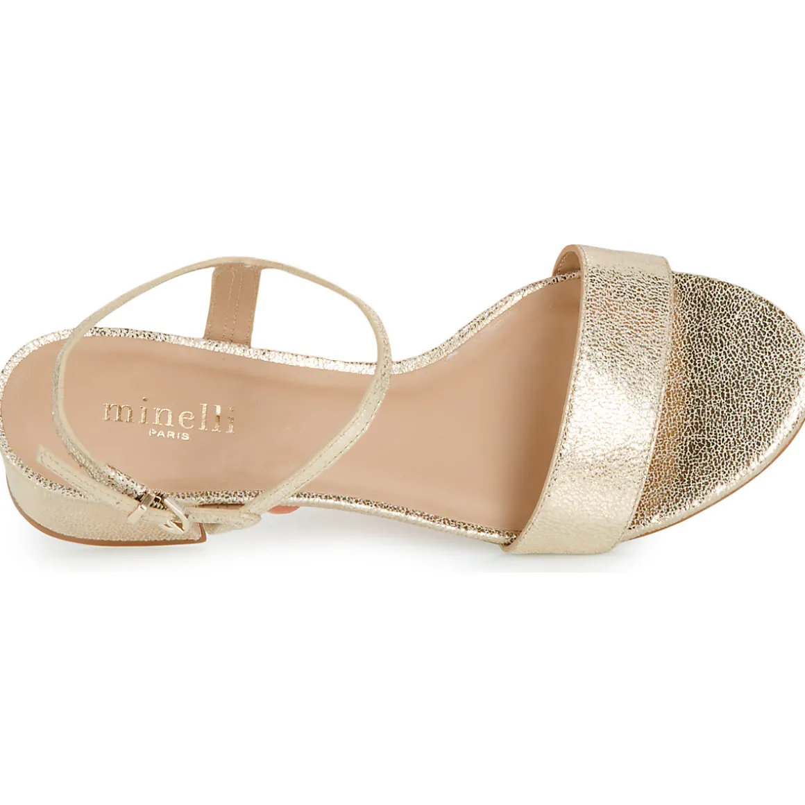 Maison Minelli - F630004MET