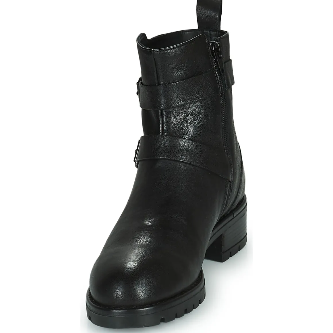 Maison Minelli - LISTERIA