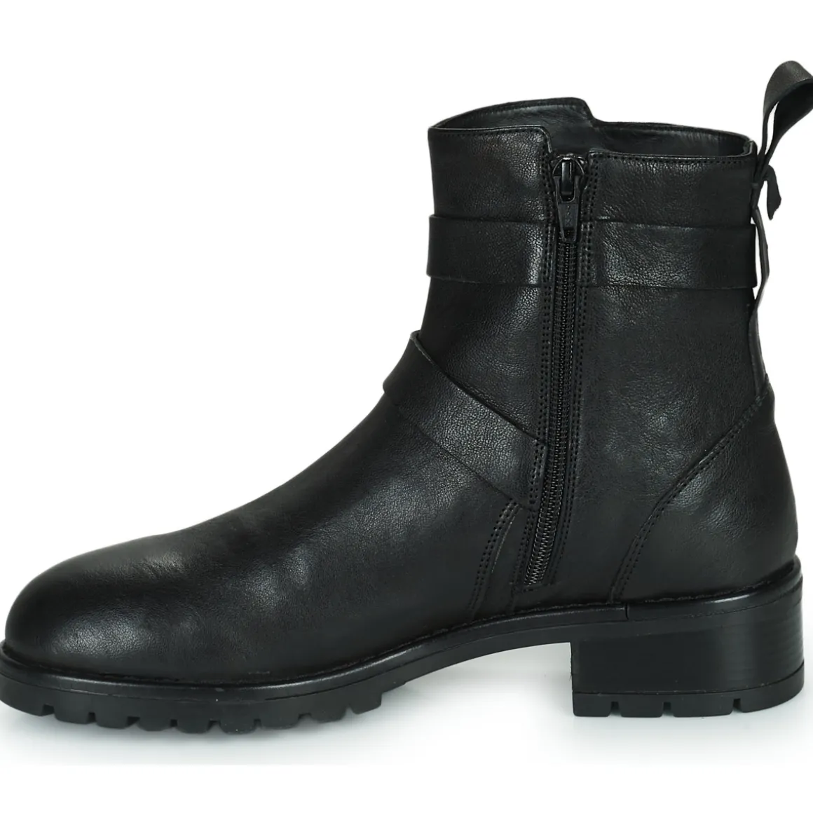 Maison Minelli - LISTERIA