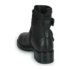 Maison Minelli - LISTERIA