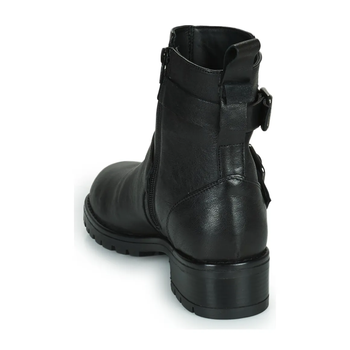 Maison Minelli - LISTERIA