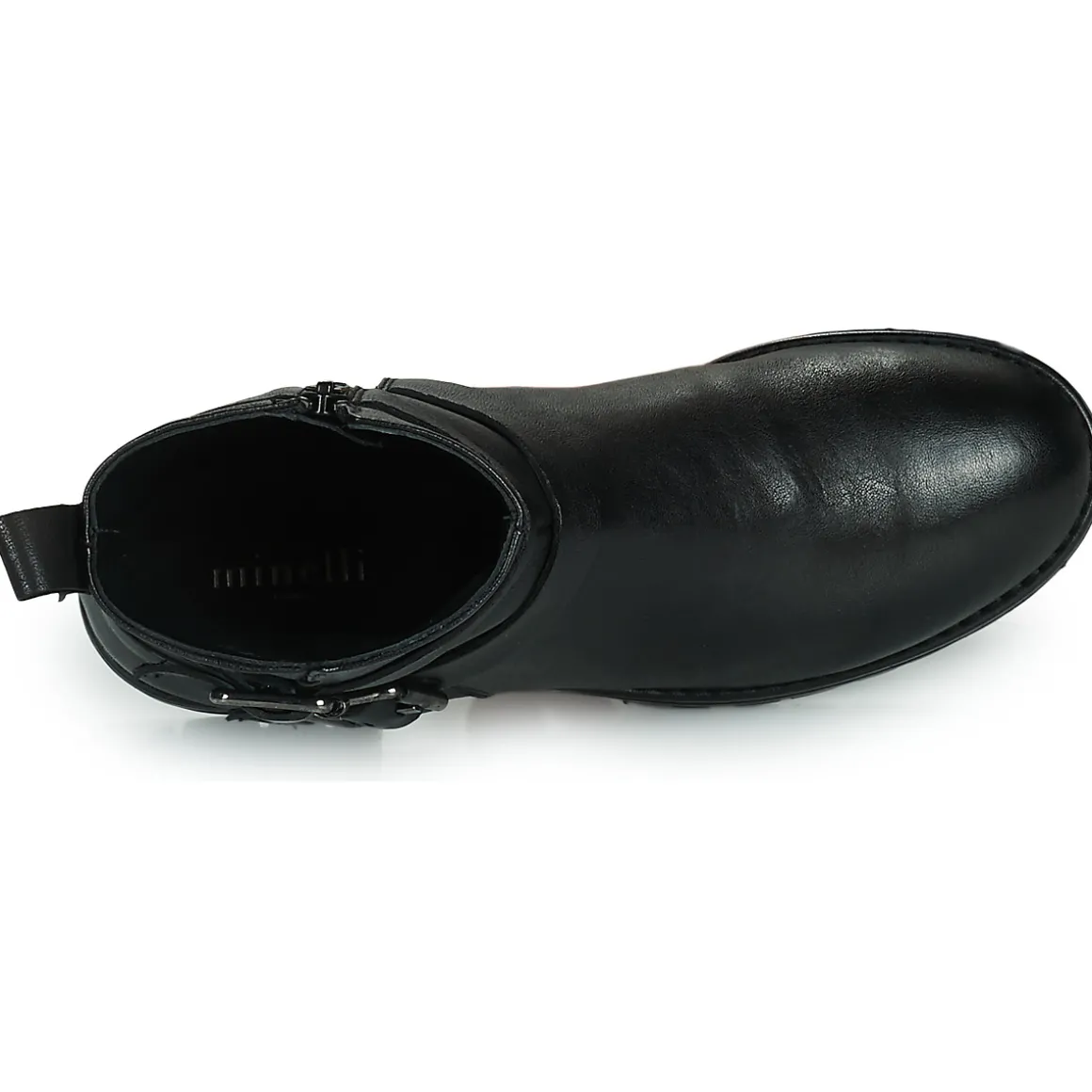 Maison Minelli - LISTERIA