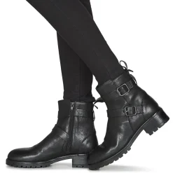 Maison Minelli - LISTERIA