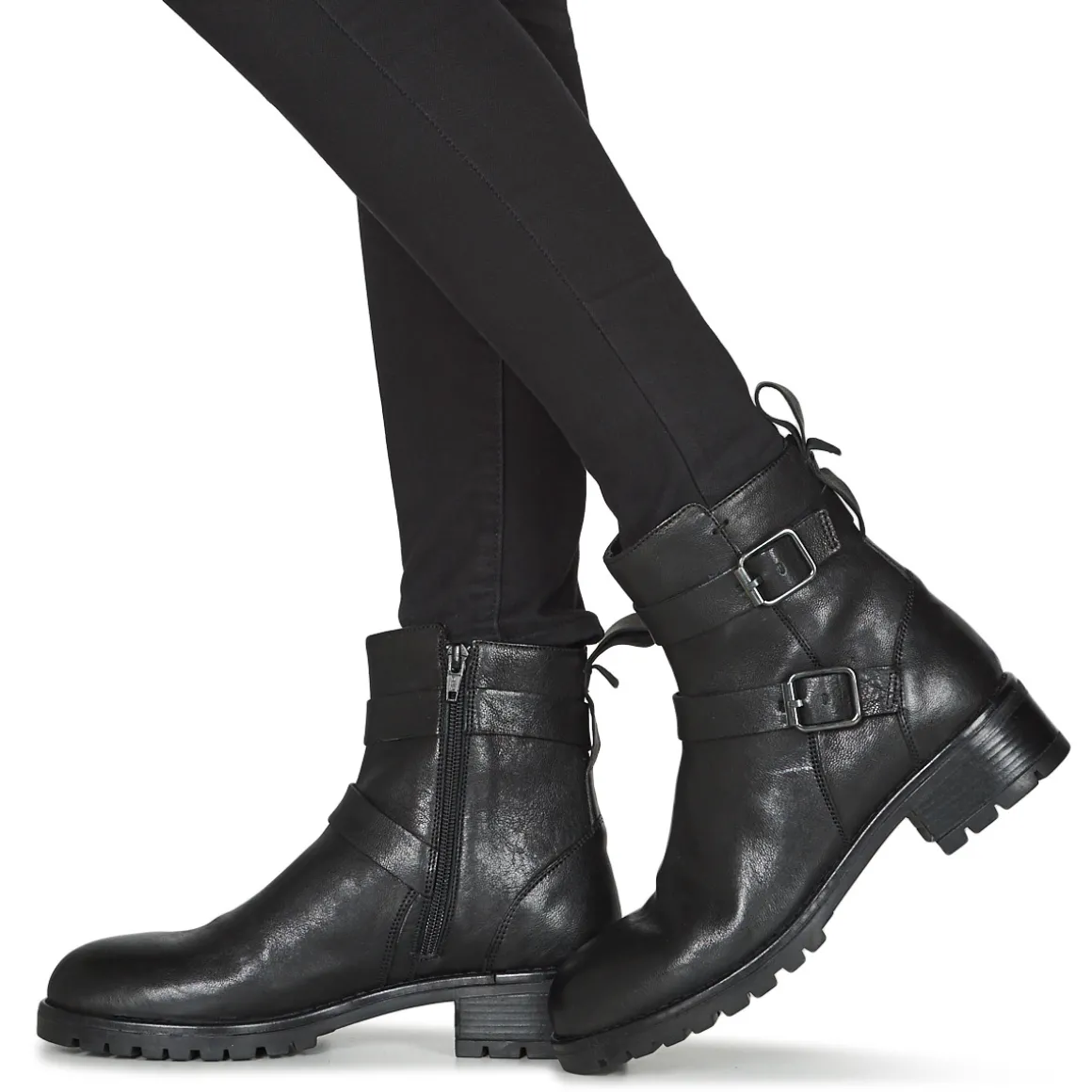 Maison Minelli - LISTERIA