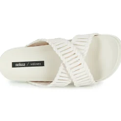 Melissa - COSMIC II & SALINAS