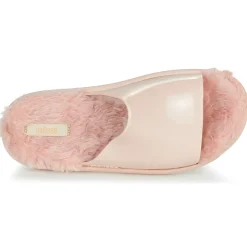 Melissa - MELISSA FLUFFY SIDE AD