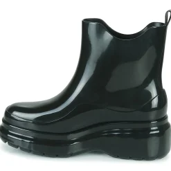 Melissa - MELISSA GRIP BOOT AD