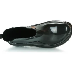 Melissa - MELISSA GRIP BOOT AD