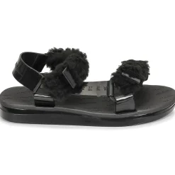 Melissa - MELISSA PAPETTE FLUFFY RIDER AD