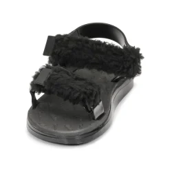 Melissa - MELISSA PAPETTE FLUFFY RIDER AD