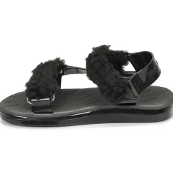 Melissa - MELISSA PAPETTE FLUFFY RIDER AD