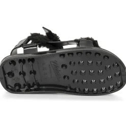 Melissa - MELISSA PAPETTE FLUFFY RIDER AD