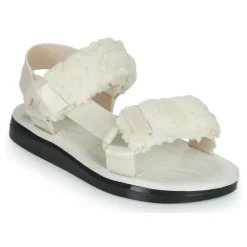 Melissa - MELISSA PAPETTE FLUFFY RIDER AD