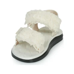 Melissa - MELISSA PAPETTE FLUFFY RIDER AD