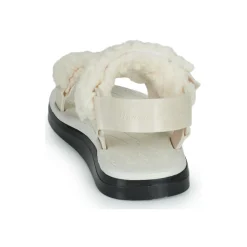 Melissa - MELISSA PAPETTE FLUFFY RIDER AD