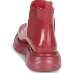 Melissa - MELISSA STEP BOOT AD