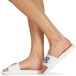 Melissa - SLIDE + FILA