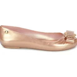 Melissa - VW SPACE LOVE 18 ROSE GOLD BUCKLE