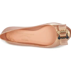 Melissa - VW SPACE LOVE 18 ROSE GOLD BUCKLE