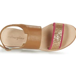 Mellow Yellow - VADELI