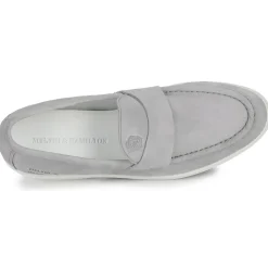 Melvin & Hamilton - Adley 23