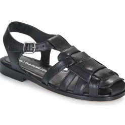 Melvin & Hamilton - Alma 1