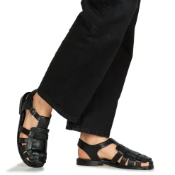 Melvin & Hamilton - Alma 1